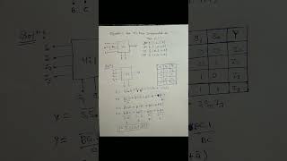 Find Multiplexer 41 Output For Give Input Values [upl. by Lewis5]