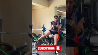 Legs workout Richard stonier coach Bangladesh U19 richardstonier cricket coach bangladesh [upl. by Fin]