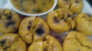 मक्की के खिले खिले बाफले बनाने का राज Recipe by Rasoi Ghar [upl. by Remus]