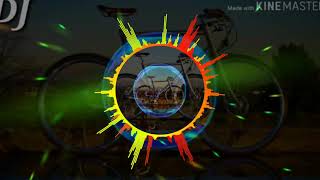 Cycle Cycle mari sonani cycle dj song 2020 [upl. by Aubrette583]