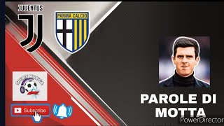 Conferenza stampa di Motta post Juventus  Parma 22 [upl. by Hapte993]