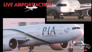 BIG JET TV  The Home of Aviation Livestreams [upl. by Trilbie]