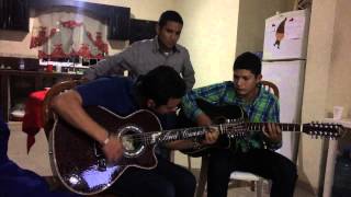 Ariel camacho el karma 2015 [upl. by Wilmer]