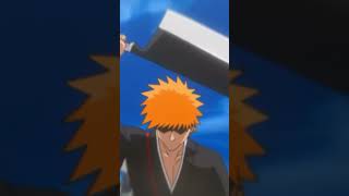 Made a intro for tdkdraco anime animeedit bleach ichigo [upl. by Sanjiv]