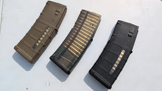 The Magpul TMAG is a 𝙑𝙄𝘽𝙀 [upl. by Pero]