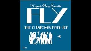 Hypnotic Brass Ensemble  FLY Full Album [upl. by Elahcar578]