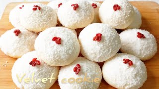 cookie recipe in 3 minutes  delicious and soft [upl. by Ayerim]