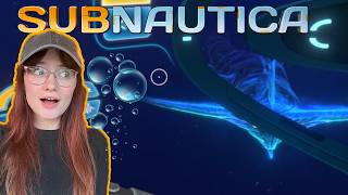 Lets Play Subnautica First Voyage on Cyclops Ep 6 [upl. by Kcire136]