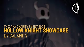 Hollow Knight  Godseeker Mode Showcase by Calamity [upl. by Nahgam]