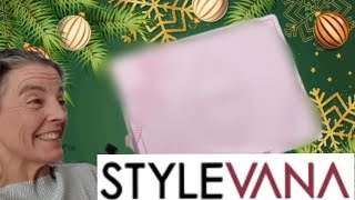 STYLEVANA 🌲 Calendario de adviento 2024 🇪🇦 UNBOXING [upl. by Portwine]