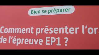 Cap Aepe  Possible questions d urgence en Ep1 [upl. by Tannenbaum]