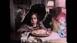 1979 Del Monte Whole Kernel Corn quotMiss Victoria Soundstagequot TV Commercial [upl. by Arotal38]