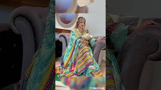 Robe kabyle moderne mariage robes weddingdress shots wedding robeafricaine me traditionnel [upl. by Mota]