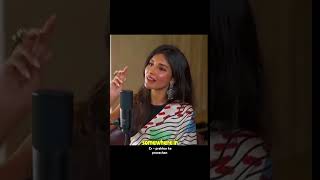 mirzapurs dimpy pandit talks about relationship 💓☺️ shorts mirzapur viral trending [upl. by Cawley]