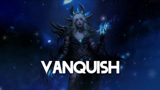 1 HOUR Vanquish of Perish 🔥《HARCORE GAMING ROCK MIX》🔥 [upl. by Nalrah]