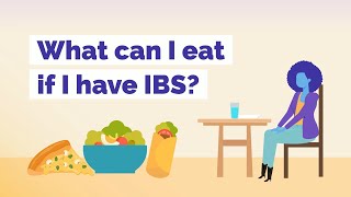 What Can I Eat If I Have IBS  GI Society [upl. by Anera259]