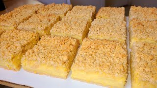 Lemon crumb bars  With a Southern twist [upl. by Enrika500]