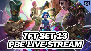 🔴 IM BACK TIME TO PLAY AMBESSA 🔥 Wild Rift Patch 53a Livestream [upl. by Novelc]