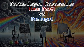 Positivisme VS Konstruktivisme [upl. by Teerprah170]