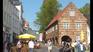 Flensburg bis GlücksburgJuwelen an der Ostsee [upl. by Alcine]