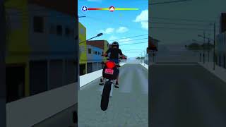 COMO DA FUGA NO MOTO WHEELIE 3D [upl. by Godart55]