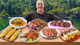 Ultimate Grilling amp Barbecue Guide Tips Tricks amp Recipes [upl. by Avivah]