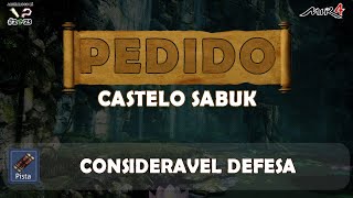 MIR4  Pedido  Considerável Defesa [upl. by Navonoj567]