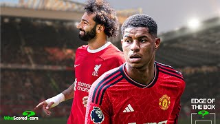 Man Utd vs Liverpool FA Cup exit could spell the end for ETH [upl. by Kaleb426]