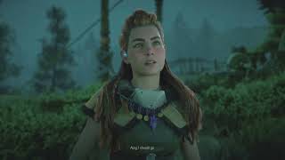 Horizon Zero Dawn Remastered  NG UH Hunting Trials  Nora quotParts Alone Trialquot Blazing Sun [upl. by Niram990]