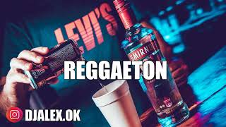 REGGAETON J Balvin DJ ALEX FIESTERO REMIX [upl. by Nospmas]