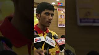 FIITJEE limited mentor PAnanda raman press meet  PAnanda raman  Prime TV [upl. by Myles160]