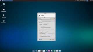Xfce Tipp  Whisker Menü [upl. by Yralam657]