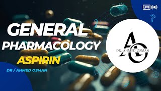 Aspirin Autacoids Pharmacology [upl. by Eentroc]