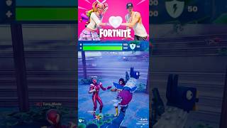 Our Fortnite Squad Always Trolls Our Duo Emote fortnite fortniteclips fortniteshorts [upl. by Andreana290]