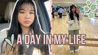 A day in my lifeschool vlog [upl. by Vershen]