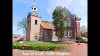 Wittmund Innenstadt [upl. by Niatsirk]