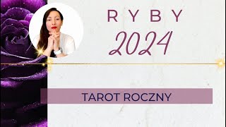 RYBY 2024 rok [upl. by Roach]