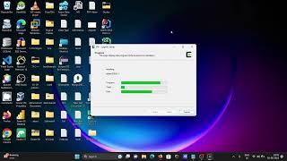 How to install cygwin on windows 11 [upl. by Evangelist]