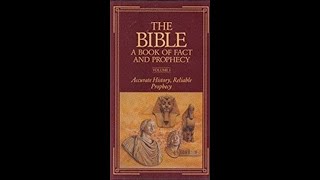 The Bible—Accurate History Reliable Prophecy [upl. by Karisa]