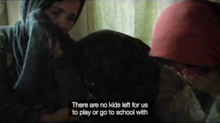 Dispatches Afghanistans Dirty War Channel 4 UK Trailer [upl. by Jennie]