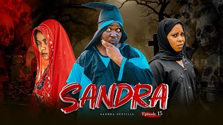 SANDRA 15kiparabrand clamvevo sandraofficial [upl. by Dranrev]