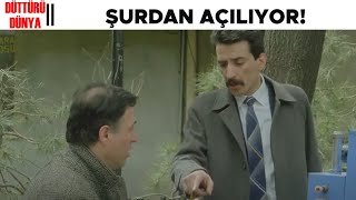 Düttürü Dünya Türk Filmi  Mehmet Çakmakçılığa Başlıyor [upl. by Ittap]