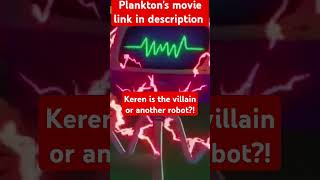 Planktons movie leaked link [upl. by Gewirtz]