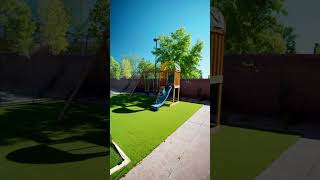 Why US Turf is the 1 Choice for Las Vegas Homeowners [upl. by Etoile295]