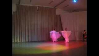 Eurythmy Bach Aria [upl. by Cardwell]