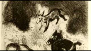 Marc Chagall  PaintingCourseCom Part 1 of 2 [upl. by Haney]