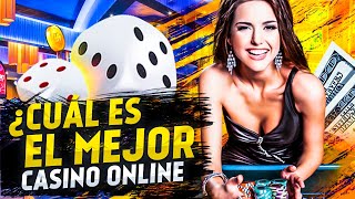 Español online casinos I Mejores casinos línea [upl. by Aciras281]