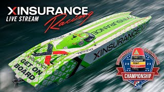 2024 Southernmost Continental Championship Live Stream presented by XINSURANCE [upl. by Eniawd]