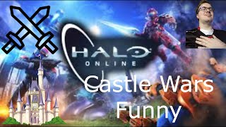 Lets have some fun with Castle Wars [upl. by Allyce]