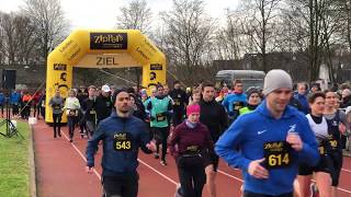 3 reporterLauf in Neustadt in Holstein [upl. by Ydrah702]